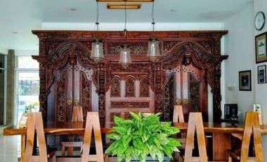 Jual hotel di pusat kota yogyakarta