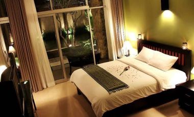 Jual hotel di pusat kota yogyakarta