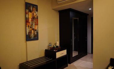 Jual hotel di pusat kota yogyakarta