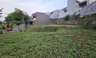 Dijual Tanah di perumahan citragrand sambiroto dekat jalan boulevard