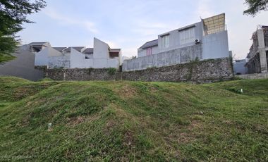 Dijual Tanah di perumahan citragrand sambiroto dekat jalan boulevard