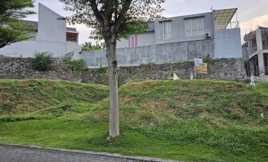 Dijual Tanah di perumahan citragrand sambiroto dekat jalan boulevard