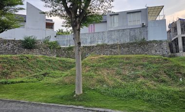 Dijual Tanah di perumahan citragrand sambiroto dekat jalan boulevard