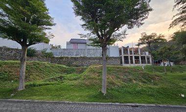 Dijual Tanah di perumahan citragrand sambiroto dekat jalan boulevard