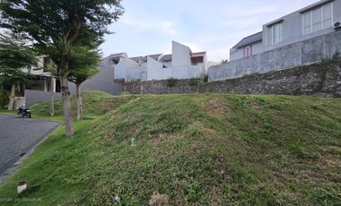Dijual Tanah di perumahan citragrand sambiroto dekat jalan boulevard