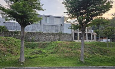 Dijual Tanah di perumahan citragrand sambiroto dekat jalan boulevard