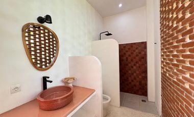 BRAND NEW 2 BEDROOMS VILLA GRACEBUWIT LEASEHOLD