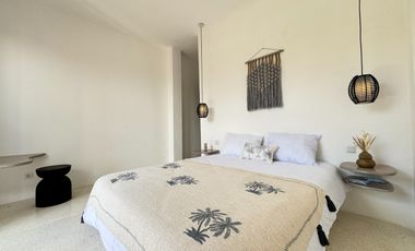 BRAND NEW 2 BEDROOMS VILLA GRACEBUWIT LEASEHOLD