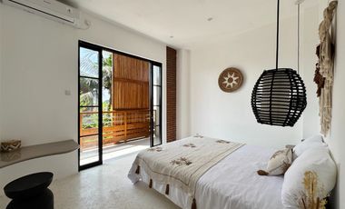 BRAND NEW 2 BEDROOMS VILLA GRACEBUWIT LEASEHOLD