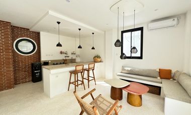 BRAND NEW 2 BEDROOMS VILLA GRACEBUWIT LEASEHOLD