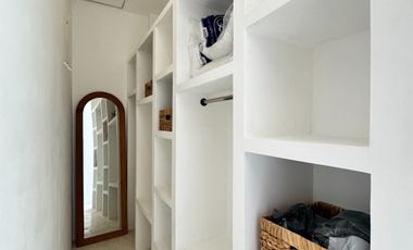 BRAND NEW 2 BEDROOMS VILLA GRACEBUWIT LEASEHOLD