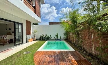 BRAND NEW 2 BEDROOMS VILLA GRACEBUWIT LEASEHOLD