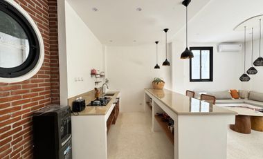 BRAND NEW 2 BEDROOMS VILLA GRACEBUWIT LEASEHOLD