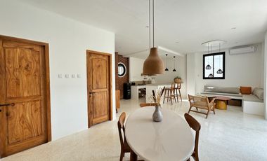 BRAND NEW 2 BEDROOMS VILLA GRACEBUWIT LEASEHOLD