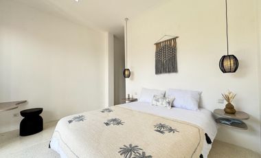 BRAND NEW 2 BEDROOMS VILLA GRACEBUWIT LEASEHOLD