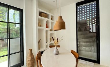 BRAND NEW 2 BEDROOMS VILLA GRACEBUWIT LEASEHOLD