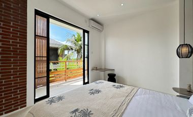 BRAND NEW 2 BEDROOMS VILLA GRACEBUWIT LEASEHOLD