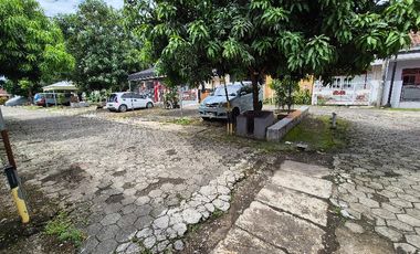 rumah dua lantai Cilegon PCI terima siap huni