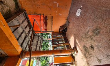 rumah dua lantai Cilegon PCI terima siap huni