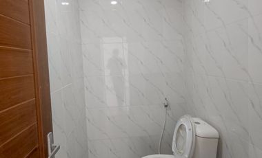 Dijual Rumah Di Pamulang Witana Harja Akses Lebar Dp 0 Free Biaya