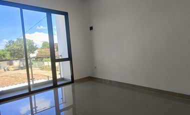 Dijual Rumah Di Pamulang Witana Harja Akses Lebar Dp 0 Free Biaya