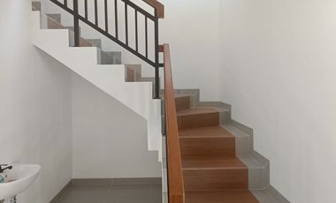 Dijual Rumah Di Pamulang Witana Harja Akses Lebar Dp 0 Free Biaya