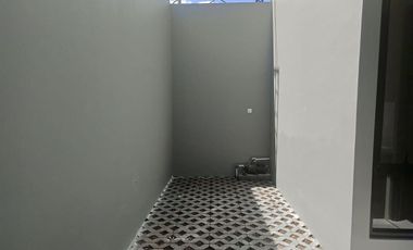 Dijual Rumah Di Pamulang Witana Harja Akses Lebar Dp 0 Free Biaya