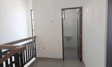 Dijual Rumah Di Pamulang Witana Harja Akses Lebar Dp 0 Free Biaya