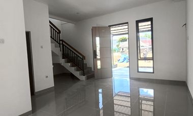 Dijual Rumah Di Pamulang Witana Harja Akses Lebar Dp 0 Free Biaya