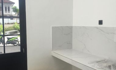 Dijual Rumah Kota Bogor 2LT Bogor Nirwana Residence