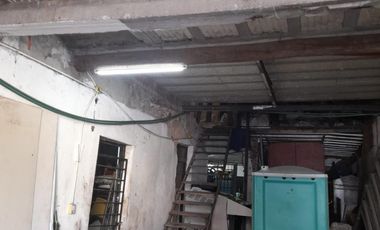 Deposito 150 m2, PH, entrada de camioneta