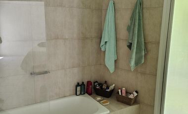 Retasada Jul 25, El Aromo, casa de 3 dormitorios en 1 planta