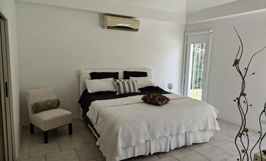 Retasada Jul 25, El Aromo, casa de 3 dormitorios en 1 planta