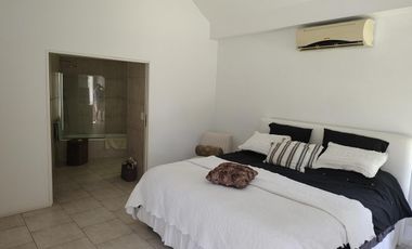 Retasada Jul 25, El Aromo, casa de 3 dormitorios en 1 planta