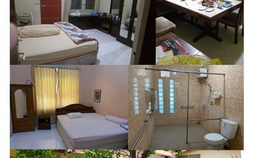 Jual Rumah  Basuki Rahmat Tuban