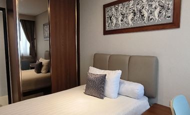 apartemen Lexington Deket pondok indah
