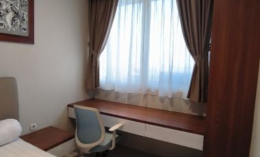 apartemen Lexington Deket pondok indah