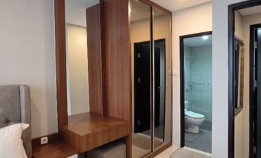 apartemen Lexington Deket pondok indah