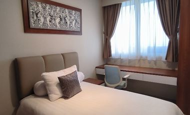 apartemen Lexington Deket pondok indah