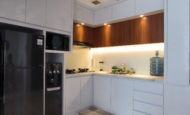 apartemen Lexington Deket pondok indah