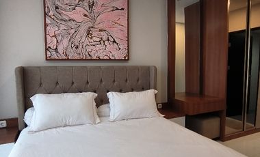 apartemen Lexington Deket pondok indah