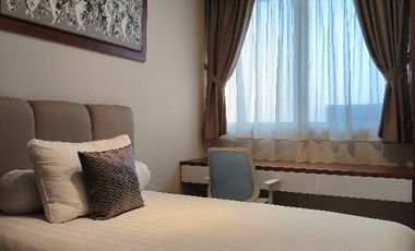 apartemen Lexington Deket pondok indah