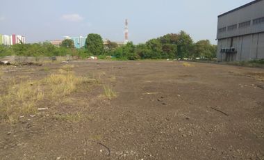 Tanah Disewa cakung jaktim jakarta timur dekat bizpark pulo gadung pulogadung cakung cilincing jalan bekasi raya pulogebang pulo gebang strategis