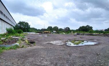 Tanah Disewa cakung jaktim jakarta timur dekat bizpark pulo gadung pulogadung cakung cilincing jalan bekasi raya pulogebang pulo gebang strategis