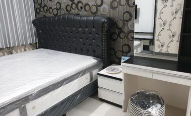 apartemen Lexington Deket pondok indah