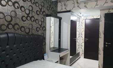 apartemen Lexington Deket pondok indah