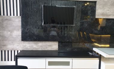 apartemen Lexington Deket pondok indah