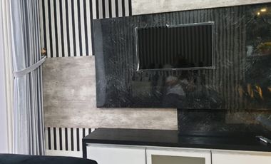 apartemen Lexington Deket pondok indah