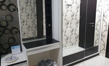 apartemen Lexington Deket pondok indah