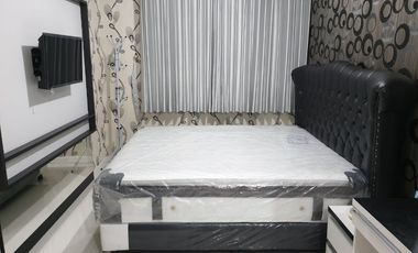 apartemen Lexington Deket pondok indah